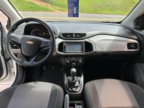 CHEVROLET Onix Hatch 1.0 4P FLEX JOY, Foto 10