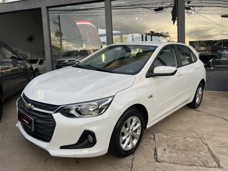 CHEVROLET Onix Hatch 1.0 12V 4P FLEX LT TURBO, Foto 2