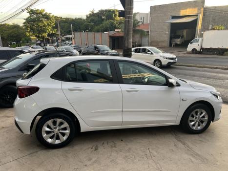 CHEVROLET Onix Hatch 1.0 12V 4P FLEX LT TURBO, Foto 3