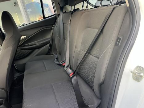 CHEVROLET Onix Hatch 1.0 12V 4P FLEX LT TURBO, Foto 6