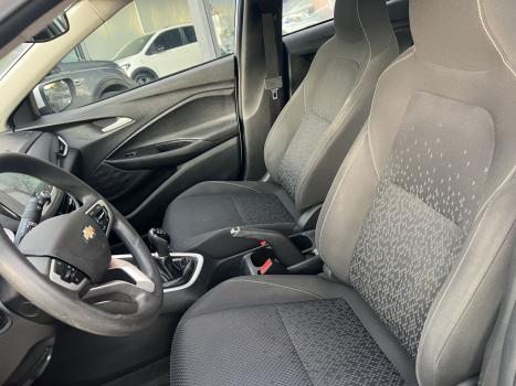 CHEVROLET Onix Hatch 1.0 12V 4P FLEX LT TURBO, Foto 7