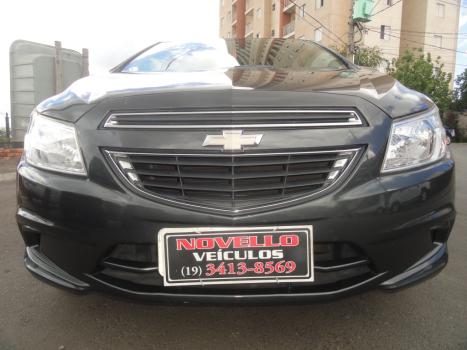 CHEVROLET Onix Hatch 1.0 4P FLEX LT, Foto 1