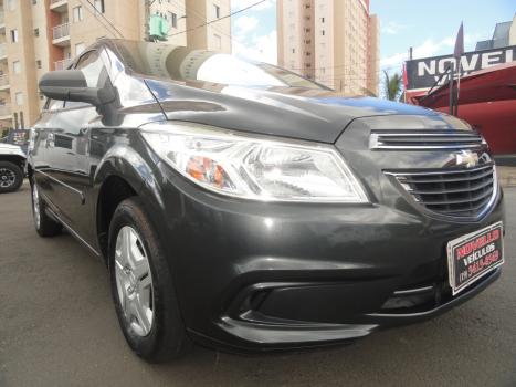 CHEVROLET Onix Hatch 1.0 4P FLEX LT, Foto 2