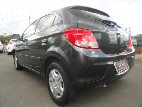 CHEVROLET Onix Hatch 1.0 4P FLEX LT, Foto 5