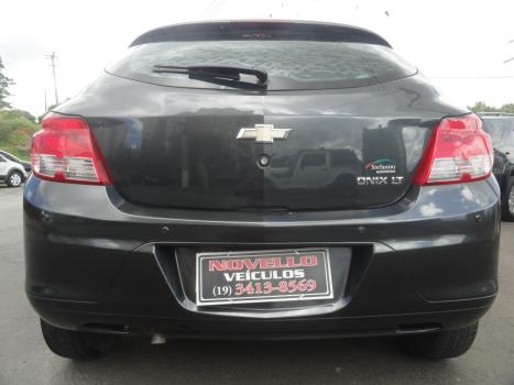 CHEVROLET Onix Hatch 1.0 4P FLEX LT, Foto 6