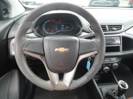 CHEVROLET Onix Hatch 1.0 4P FLEX LT, Foto 8