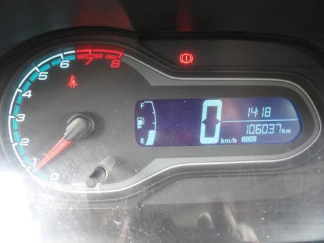 CHEVROLET Onix Hatch 1.0 4P FLEX LT, Foto 9