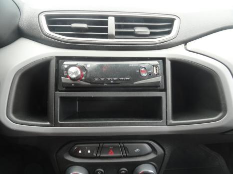 CHEVROLET Onix Hatch 1.0 4P FLEX LT, Foto 10