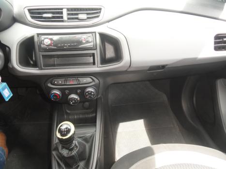 CHEVROLET Onix Hatch 1.0 4P FLEX LT, Foto 11