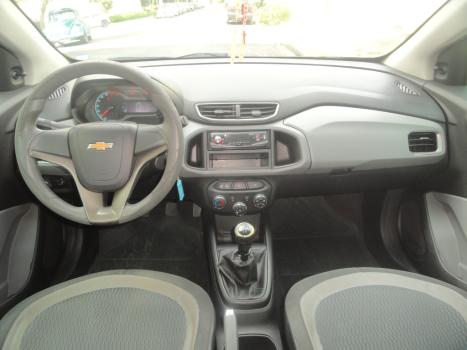 CHEVROLET Onix Hatch 1.0 4P FLEX LT, Foto 12