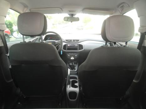 CHEVROLET Onix Hatch 1.0 4P FLEX LT, Foto 13