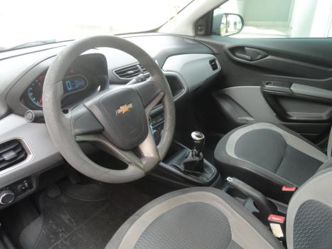CHEVROLET Onix Hatch 1.0 4P FLEX LT, Foto 14