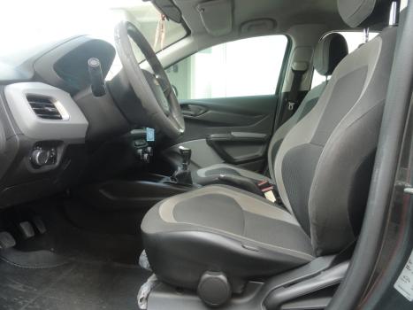 CHEVROLET Onix Hatch 1.0 4P FLEX LT, Foto 16