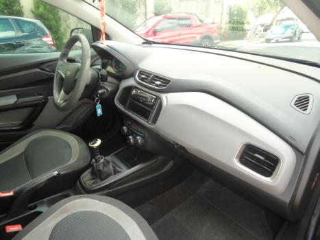 CHEVROLET Onix Hatch 1.0 4P FLEX LT, Foto 17