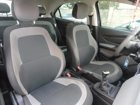 CHEVROLET Onix Hatch 1.0 4P FLEX LT, Foto 18