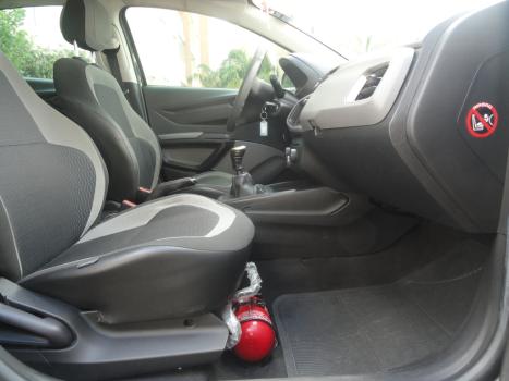 CHEVROLET Onix Hatch 1.0 4P FLEX LT, Foto 19