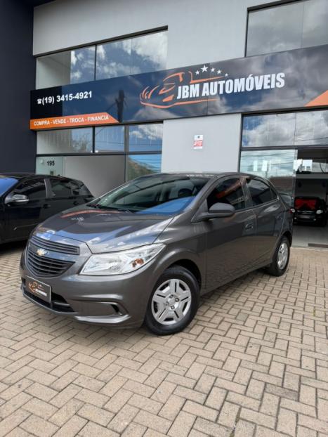 CHEVROLET Onix Hatch 1.0 4P FLEX LS, Foto 1
