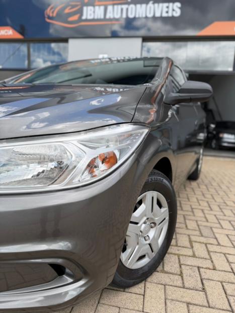 CHEVROLET Onix Hatch 1.0 4P FLEX LS, Foto 3