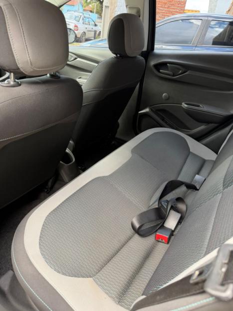 CHEVROLET Onix Hatch 1.0 4P FLEX LS, Foto 7