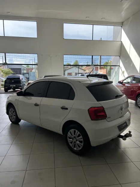 CHEVROLET Onix Hatch 1.0 4P FLEX LS, Foto 4