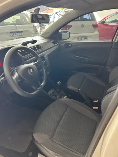 CHEVROLET Onix Hatch 1.0 4P FLEX LS, Foto 9