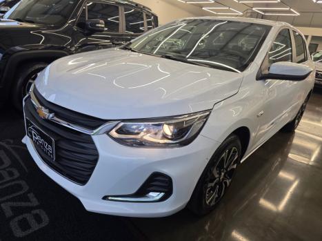 CHEVROLET Onix Hatch 1.0 12V 4P FLEX PREMIER 2 TURBO AUTOM�TICO, Foto 2