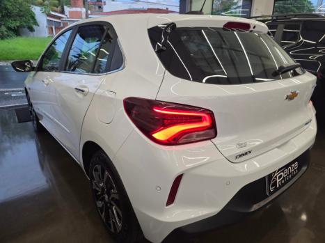 CHEVROLET Onix Hatch 1.0 12V 4P FLEX PREMIER 2 TURBO AUTOM�TICO, Foto 3