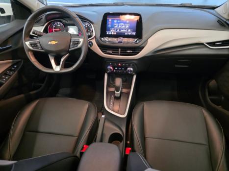 CHEVROLET Onix Hatch 1.0 12V 4P FLEX PREMIER 2 TURBO AUTOM�TICO, Foto 7