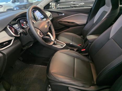 CHEVROLET Onix Hatch 1.0 12V 4P FLEX PREMIER 2 TURBO AUTOM�TICO, Foto 8