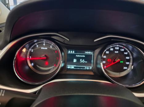 CHEVROLET Onix Hatch 1.0 12V 4P FLEX PREMIER 2 TURBO AUTOM�TICO, Foto 9