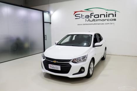 CHEVROLET Onix Hatch 1.0 4P FLEX LT PLUS, Foto 1