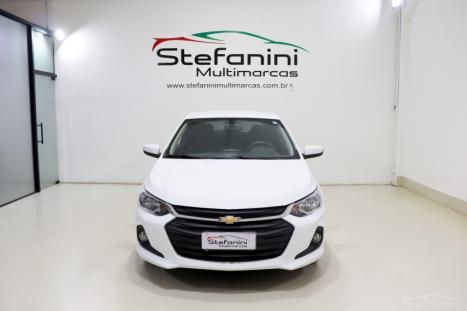 CHEVROLET Onix Hatch 1.0 4P FLEX LT PLUS, Foto 2