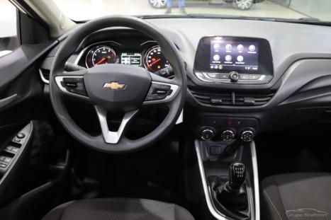 CHEVROLET Onix Hatch 1.0 4P FLEX LT PLUS, Foto 5