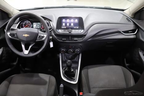 CHEVROLET Onix Hatch 1.0 4P FLEX LT PLUS, Foto 6