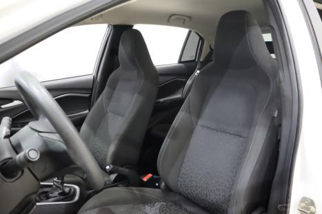 CHEVROLET Onix Hatch 1.0 4P FLEX LT PLUS, Foto 7