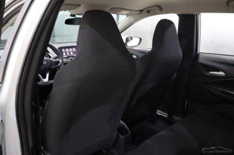 CHEVROLET Onix Hatch 1.0 4P FLEX LT PLUS, Foto 8