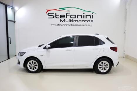 CHEVROLET Onix Hatch 1.0 4P FLEX LT PLUS, Foto 10
