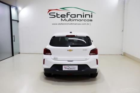 CHEVROLET Onix Hatch 1.0 4P FLEX LT PLUS, Foto 12