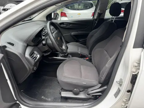 CHEVROLET Onix Hatch 1.4 4P FLEX LT, Foto 7
