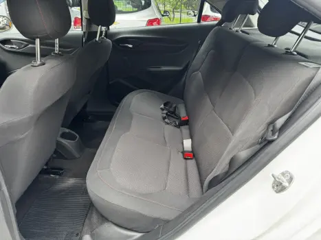 CHEVROLET Onix Hatch 1.4 4P FLEX LT, Foto 8