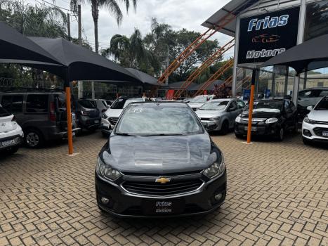 CHEVROLET Onix Hatch 1.4 4P FLEX LTZ, Foto 1