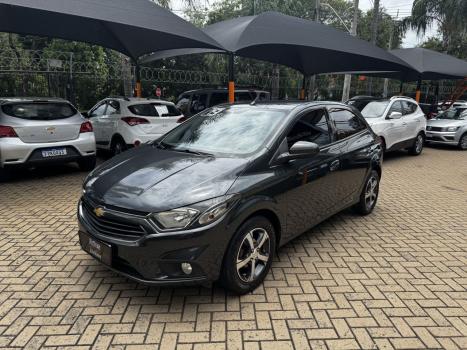 CHEVROLET Onix Hatch 1.4 4P FLEX LTZ, Foto 2