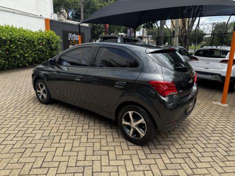 CHEVROLET Onix Hatch 1.4 4P FLEX LTZ, Foto 3