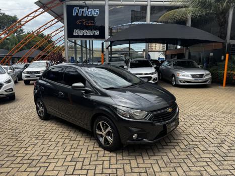 CHEVROLET Onix Hatch 1.4 4P FLEX LTZ, Foto 6