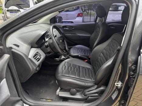 CHEVROLET Onix Hatch 1.4 4P FLEX LTZ, Foto 7