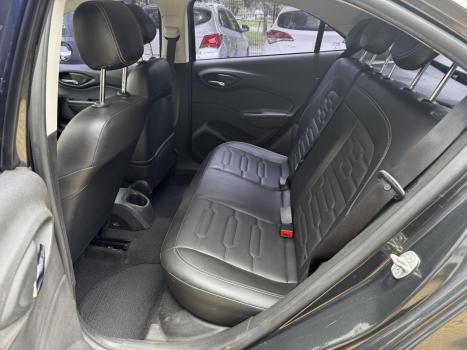 CHEVROLET Onix Hatch 1.4 4P FLEX LTZ, Foto 8