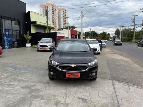 CHEVROLET Onix Hatch 1.4 4P FLEX LT, Foto 3