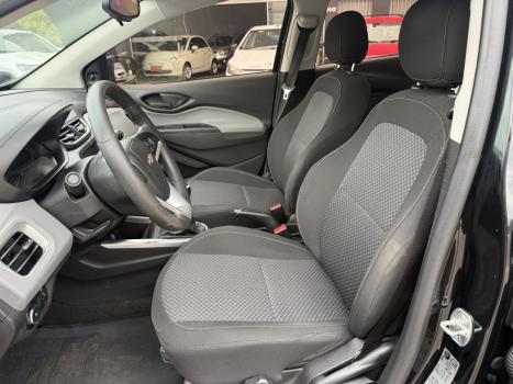 CHEVROLET Onix Hatch 1.4 4P FLEX LT, Foto 10