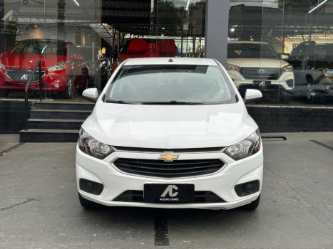 CHEVROLET Onix Hatch 1.0 4P FLEX LT, Foto 3