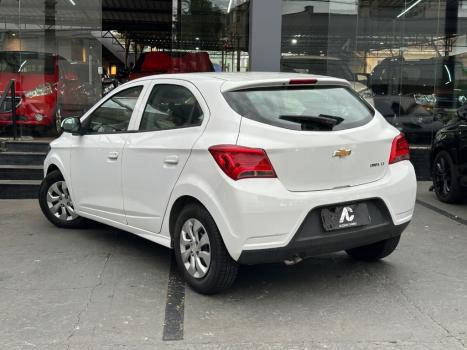 CHEVROLET Onix Hatch 1.0 4P FLEX LT, Foto 4